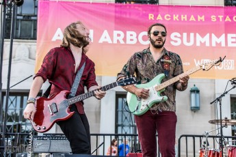 Gasoline Gypsies - Top Of the Park-2