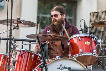 Gasoline Gypsies - Top Of the Park-21