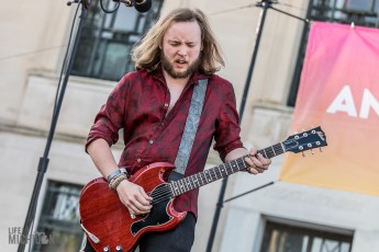 Gasoline Gypsies - Top Of the Park-24