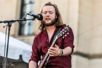 Gasoline Gypsies - Top Of the Park-27