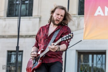 Gasoline Gypsies - Top Of the Park-3