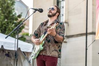 Gasoline Gypsies - Top Of the Park-30