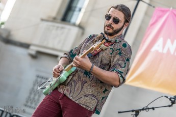 Gasoline Gypsies - Top Of the Park-34