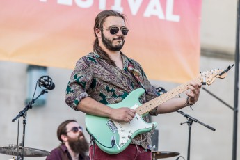 Gasoline Gypsies - Top Of the Park-35