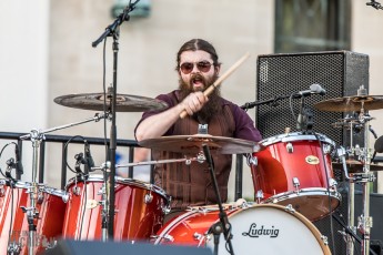 Gasoline Gypsies - Top Of the Park-36