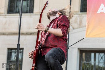 Gasoline Gypsies - Top Of the Park-4