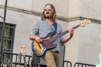 Gasoline Gypsies - Top Of the Park-5