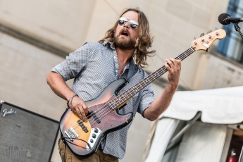 Gasoline Gypsies - Top Of the Park-6