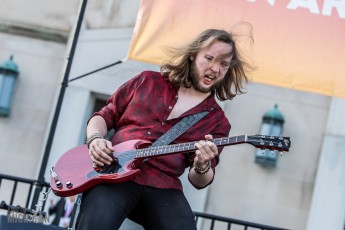 Gasoline Gypsies - Top Of the Park-9