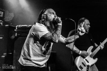 Golden Torso - The Loving Touch