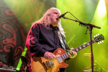 Govt Mule - 2017-2