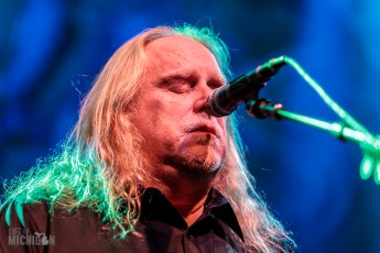 Govt Mule - 2017-23