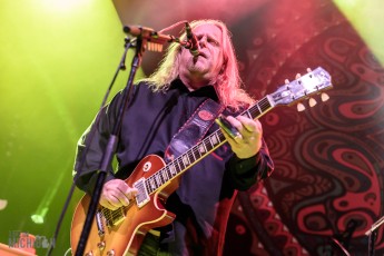 Govt Mule - 2017-7