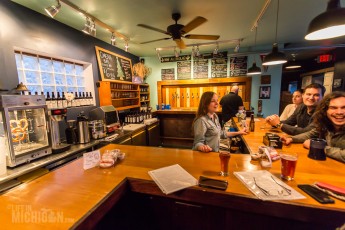 Northport Brewing in Northport