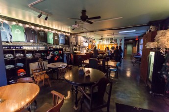 Northport Brewing in Northport