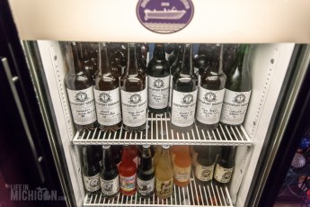 Northport Brewing in Northport