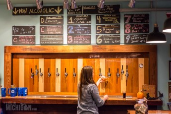 Northport Brewing in Northport