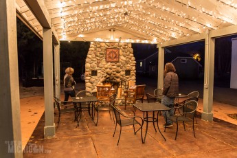 Northport Brewing in Northport