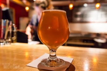 Workshop Brewing in Traverse City