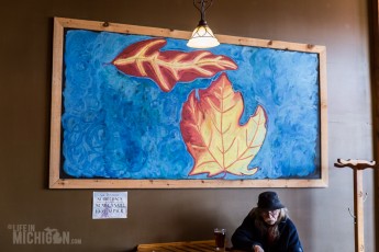 Shorts Brewing in Bellaire