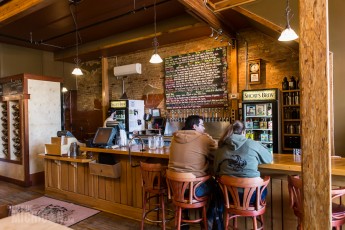 Shorts Brewing in Bellaire