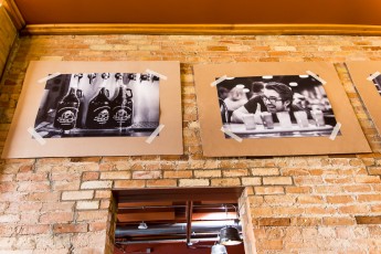 Shorts Brewing in Bellaire