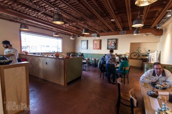 Shorts Brewing in Bellaire