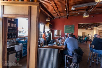 Shorts Brewing in Bellaire