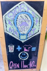 Shorts Brewing in Bellaire