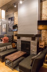 Clam Lake Brewing in Cadillac