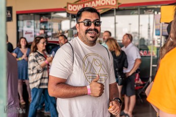 Great Lakes Beer Festival at Dow Diamond in Midland