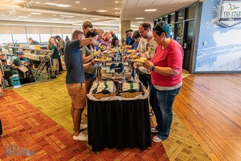 Great Lakes Beer Festival at Dow Diamond in Midland