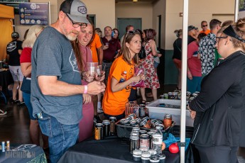 Great Lakes Beer Festival at Dow Diamond in Midland