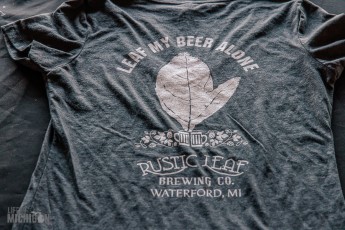 Great Lakes Beer Festival at Dow Diamond in Midland