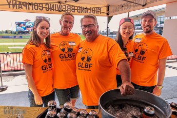 Great Lakes Beer Fest 2023