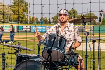 Great Lakes Beer Festival at Dow Diamond in Midland - Just After Midnight