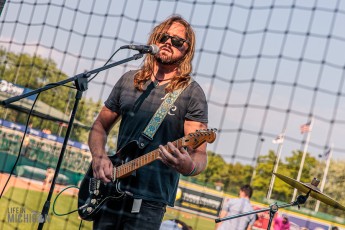 Great Lakes Beer Festival at Dow Diamond in Midland - Just After Midnight