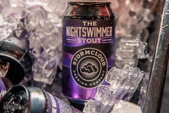 Great Lakes Beer Festival at Dow Diamond in Midland