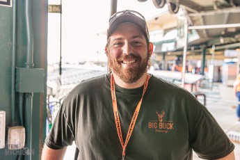 Great Lakes Beer Festival at Dow Diamond in Midland
