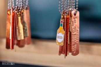 Great Lakes Beer Festival at Dow Diamond in Midland