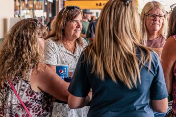 Great Lakes Beer Festival at Dow Diamond in Midland