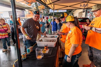 Great Lakes Beer Festival at Dow Diamond in Midland