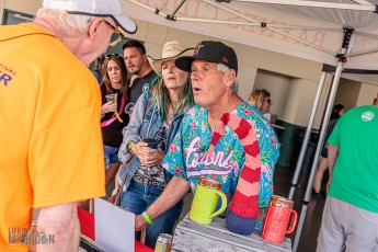 Great Lakes Beer Festival at Dow Diamond in Midland