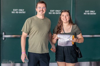 Great Lakes Beer Festival at Dow Diamond in Midland