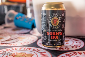 Great Lakes Beer Festival at Dow Diamond in Midland