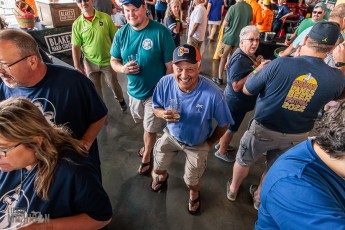 Great Lakes Beer Festival at Dow Diamond in Midland