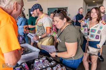 Great Lakes Beer Festival at Dow Diamond in Midland