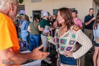 Great Lakes Beer Festival at Dow Diamond in Midland