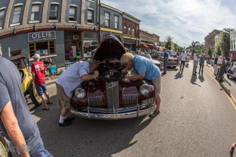 Great Race 2017 - Depot Town-15