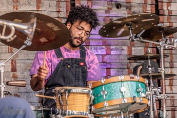 Harmolodics - Batch Brewing - 2024